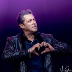Ramin BeingHuman27